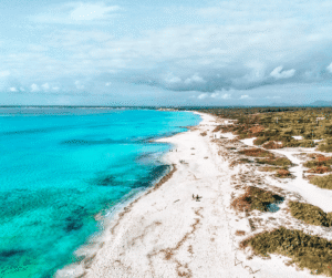 Top 20: Best beaches in Mallorca