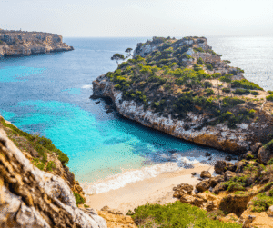 20 Must see places in Mallorca (the island)