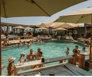 14 Best Bars and Beach Clubs in Mallorca
