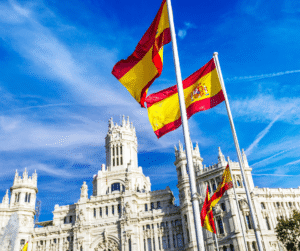 The 10 most visited cities in Spain (2024)